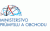 logo ministersvto průmyslu